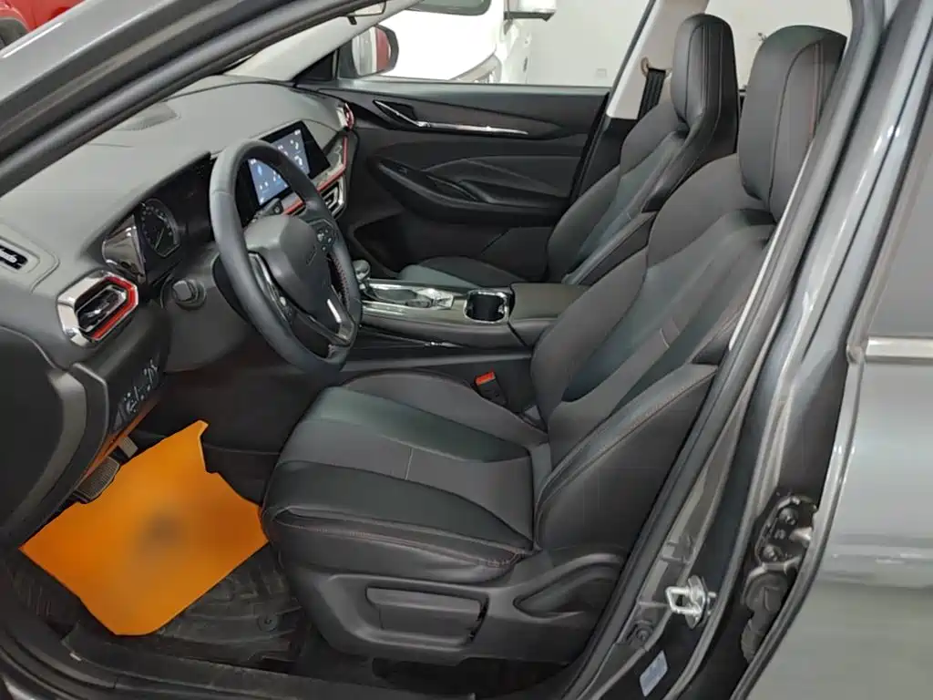 Oshan Oushang X5 — миниатюра 15