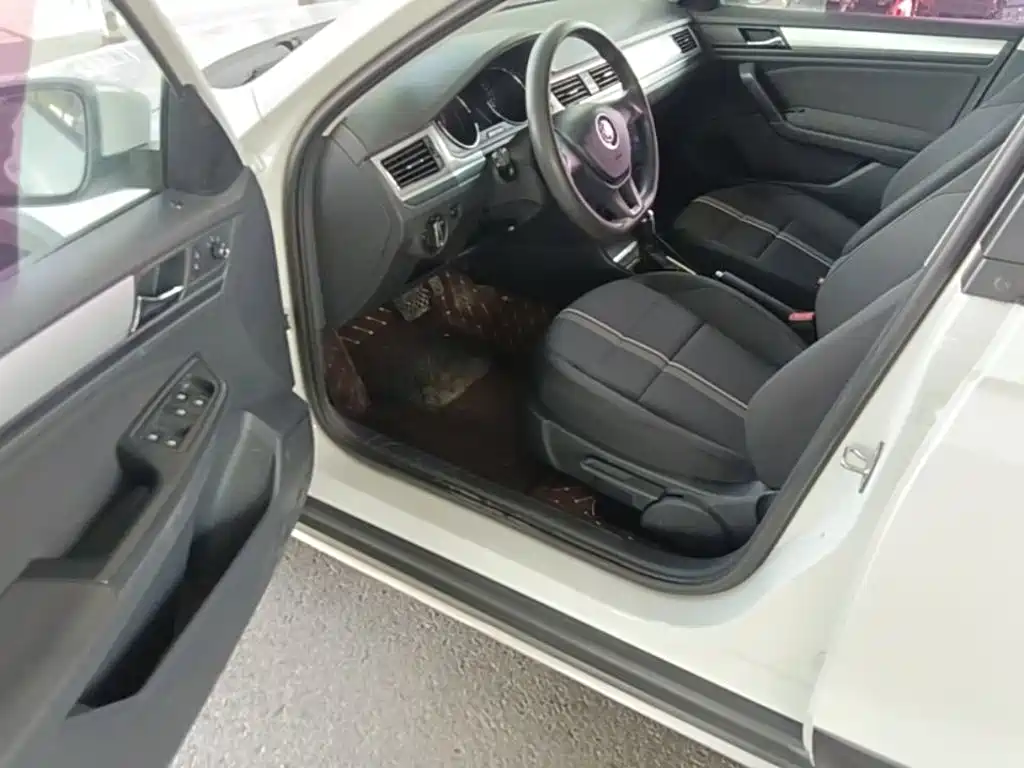 Volkswagen C-Trek — миниатюра 16