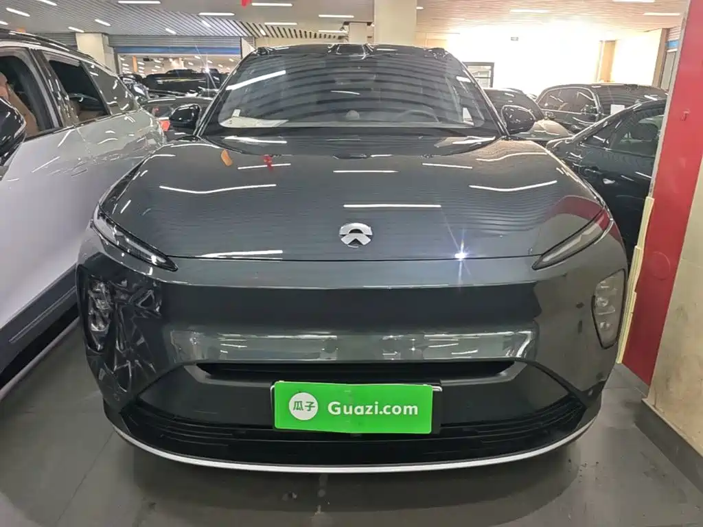 NIO ES8 2023 75kWh