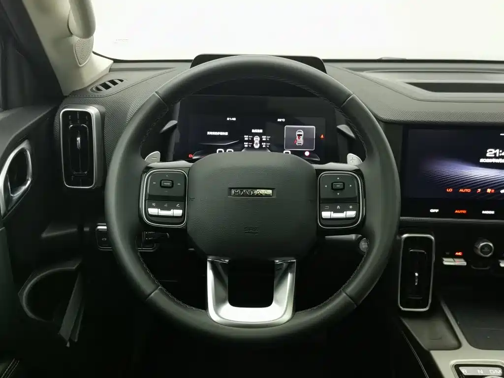 Haval Big Dog — миниатюра 11