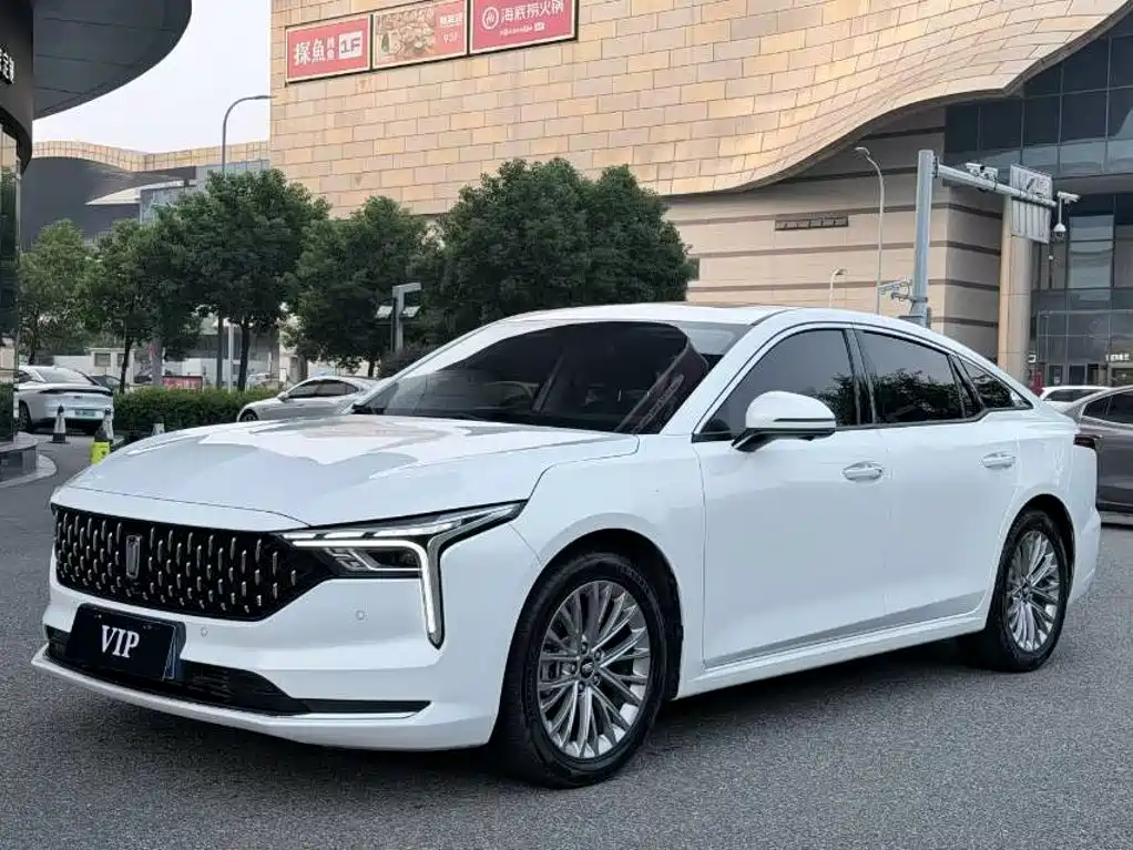 Bestune B70