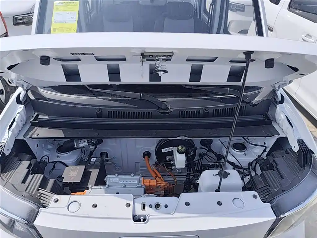 Wuling Sunshine EV — фотографии объявления, Фото 20