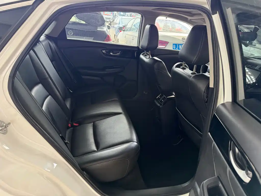 Honda Envix — миниатюра 28