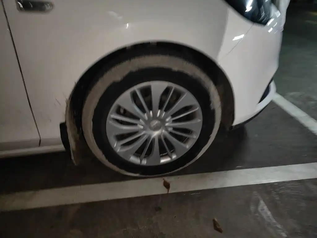 Buick Excelle — миниатюра 24