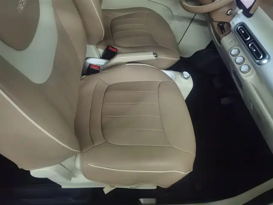 Wuling Mini EV MINIEV 2021 Premium