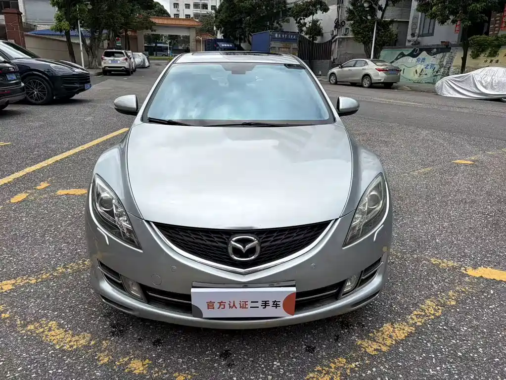 Mazda Ruiyi — миниатюра 2