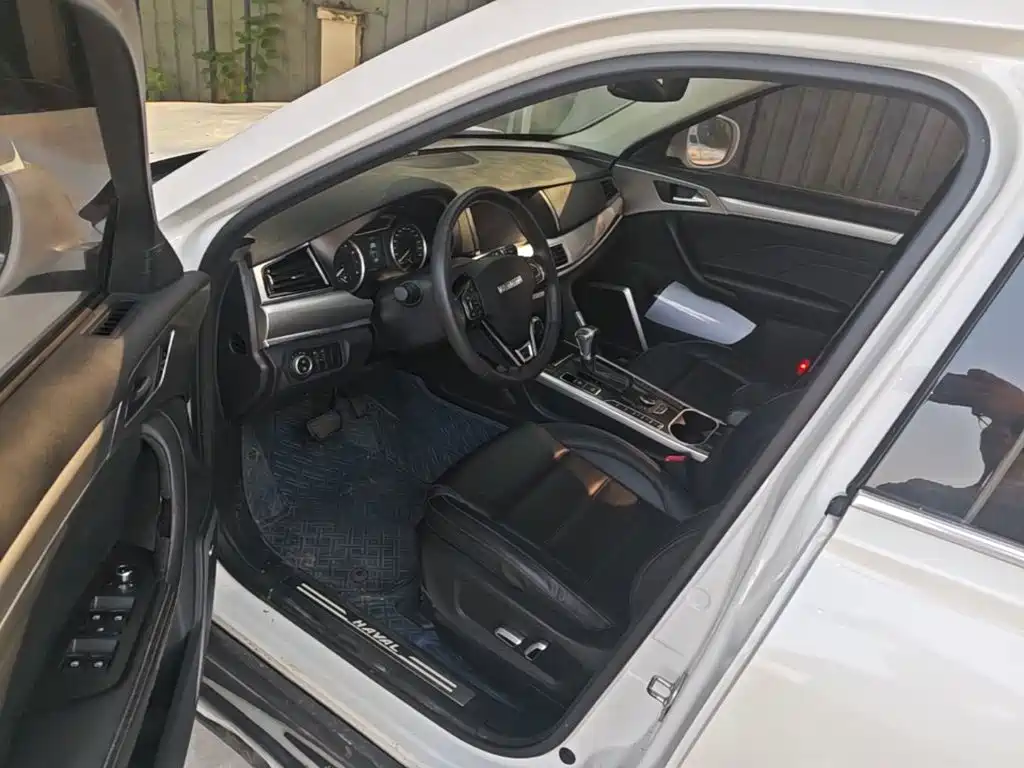 Haval H7 — миниатюра 16