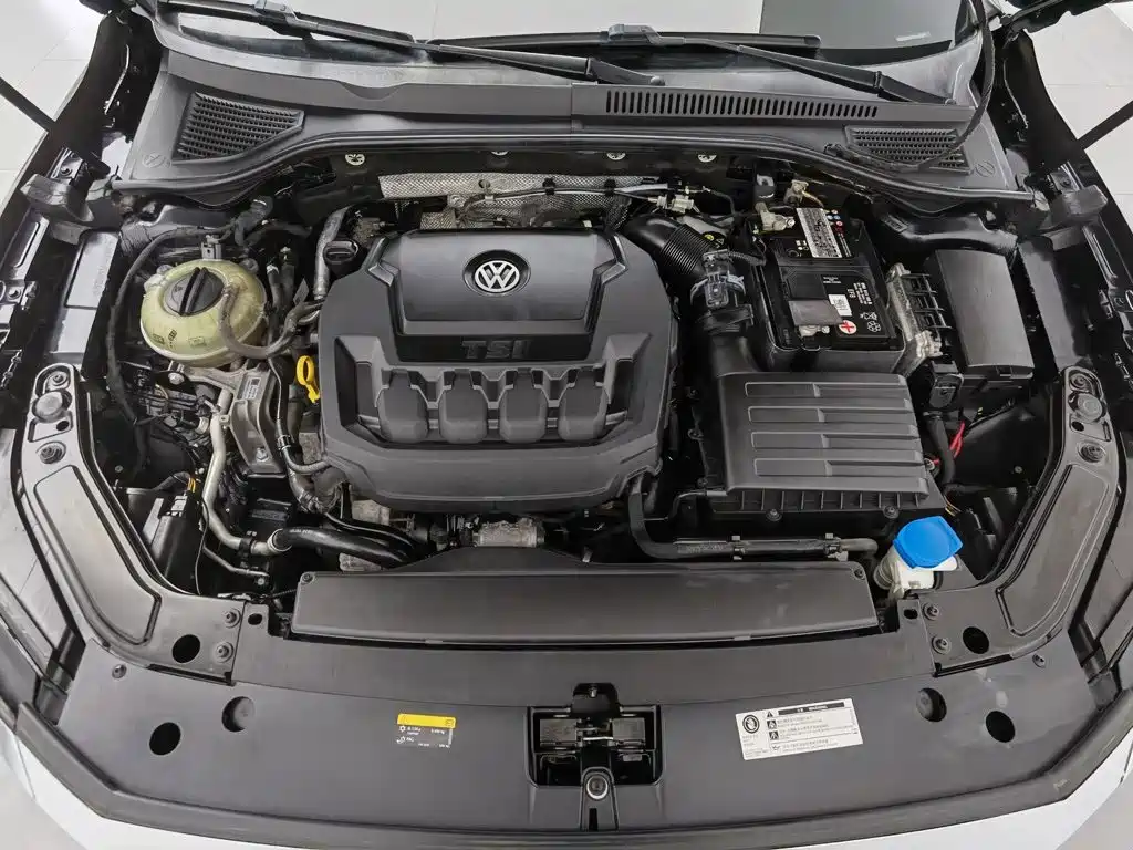 Volkswagen Passat — миниатюра 6