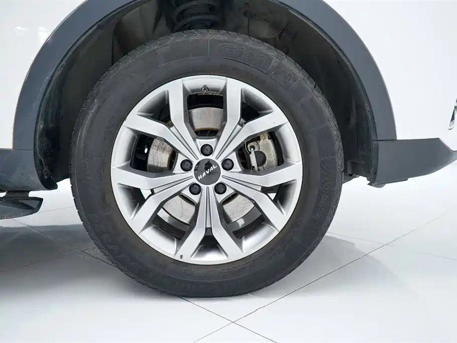 Haval H6 — фотографии объявления, Фото 22