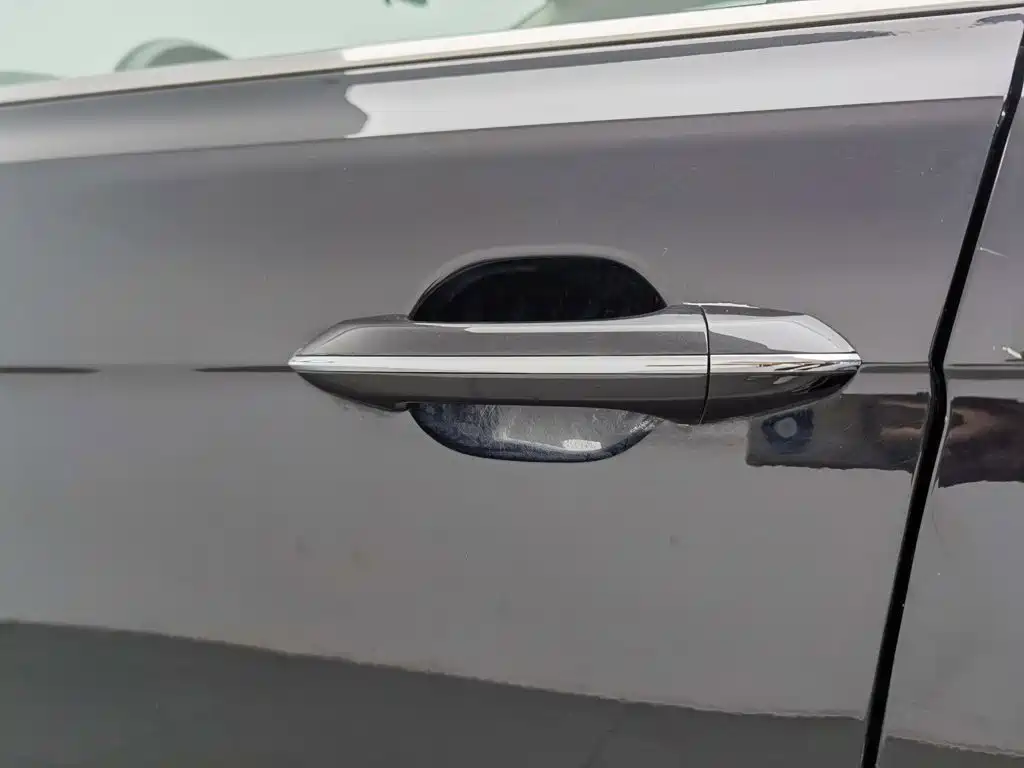 Volkswagen Passat — миниатюра 18