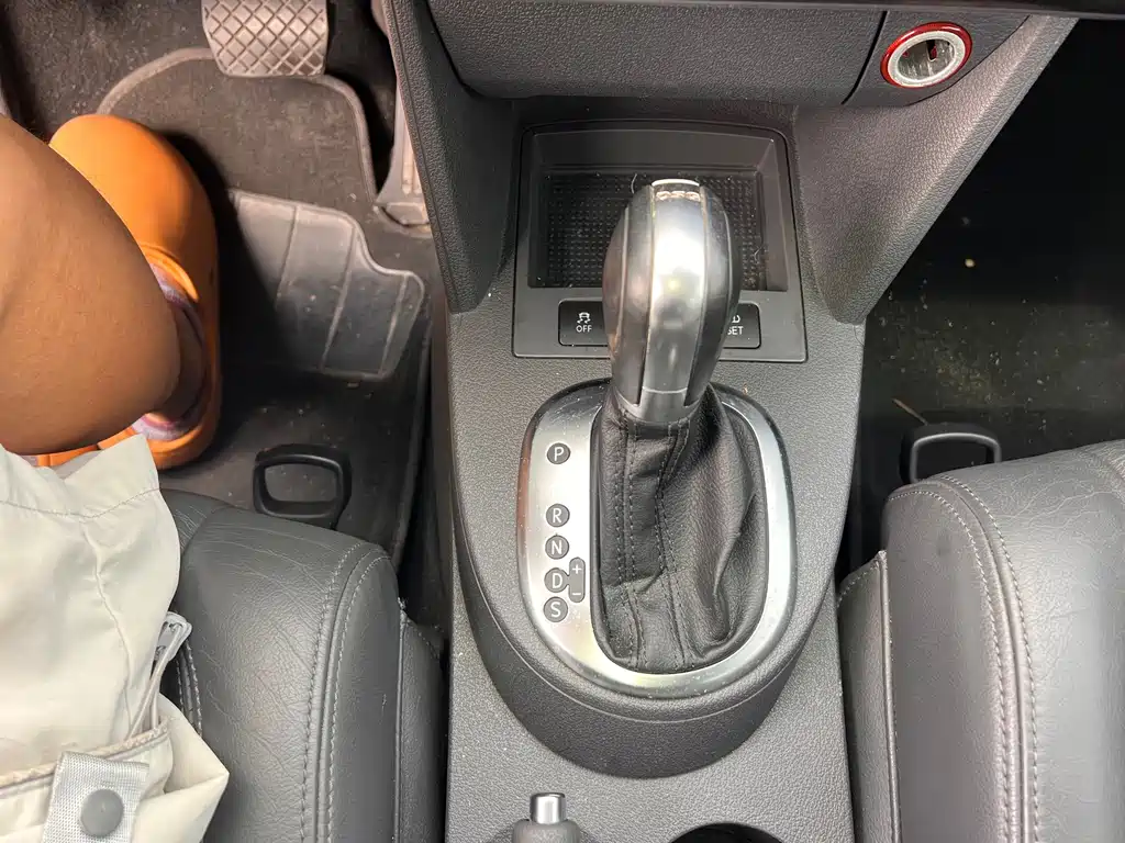 Volkswagen Touran — миниатюра 12