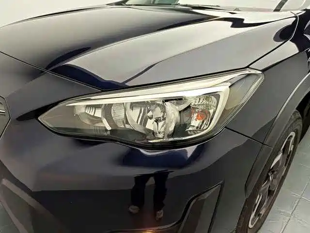 Subaru XV — миниатюра 4