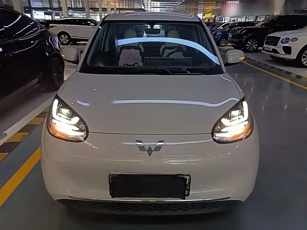 Wuling Bingo — миниатюра 3