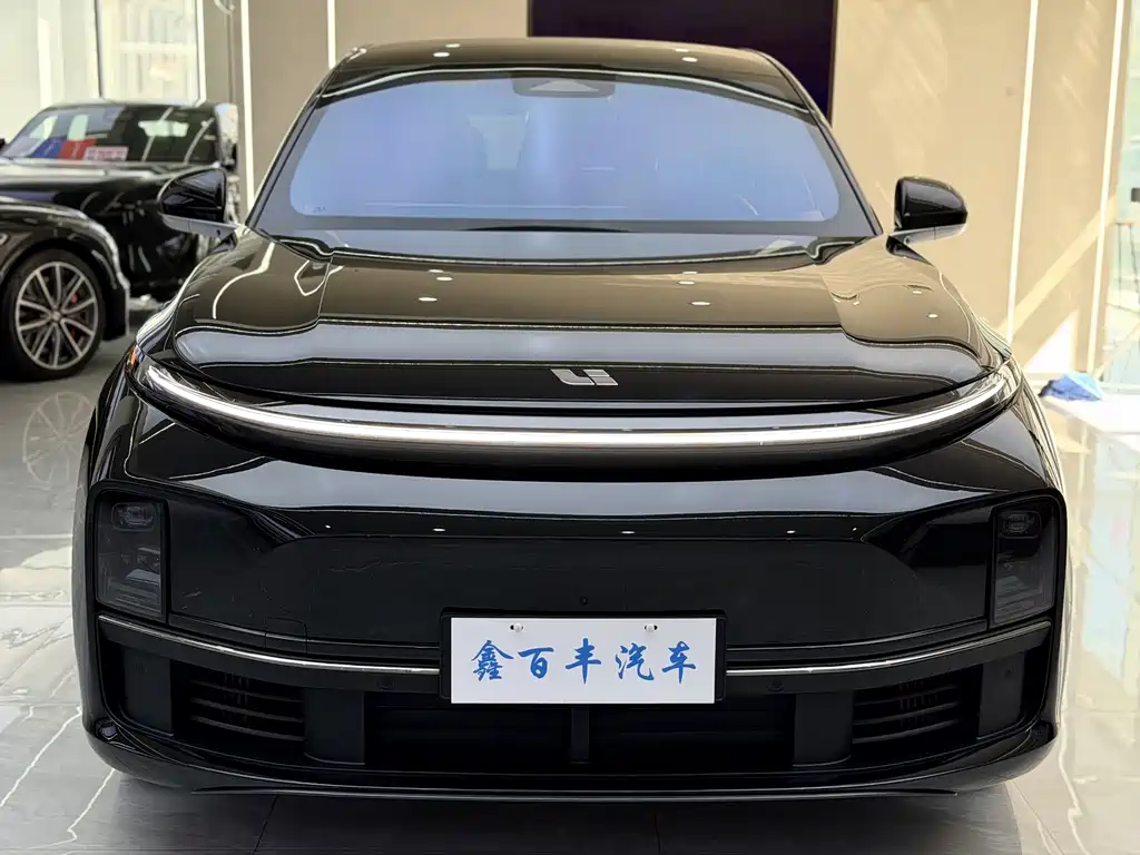 Li Auto Li L7 — миниатюра 2