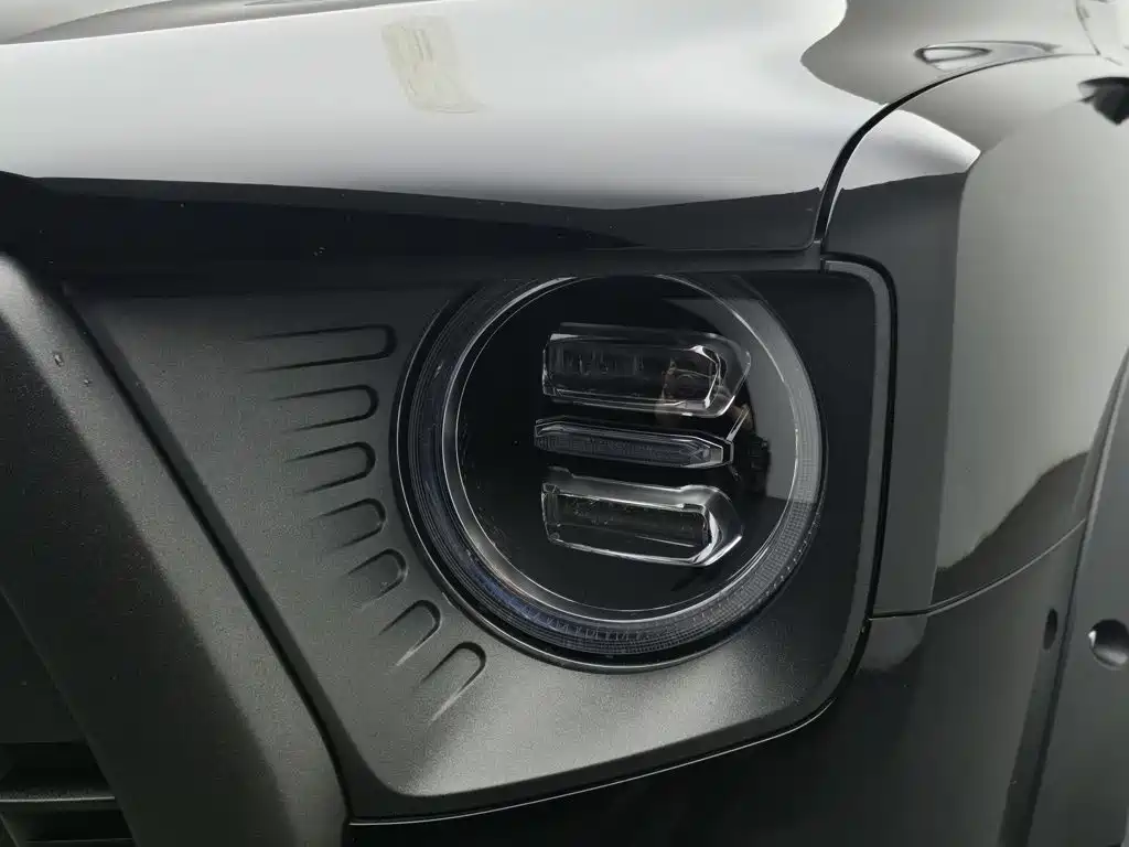 Haval Big Dog — миниатюра 7