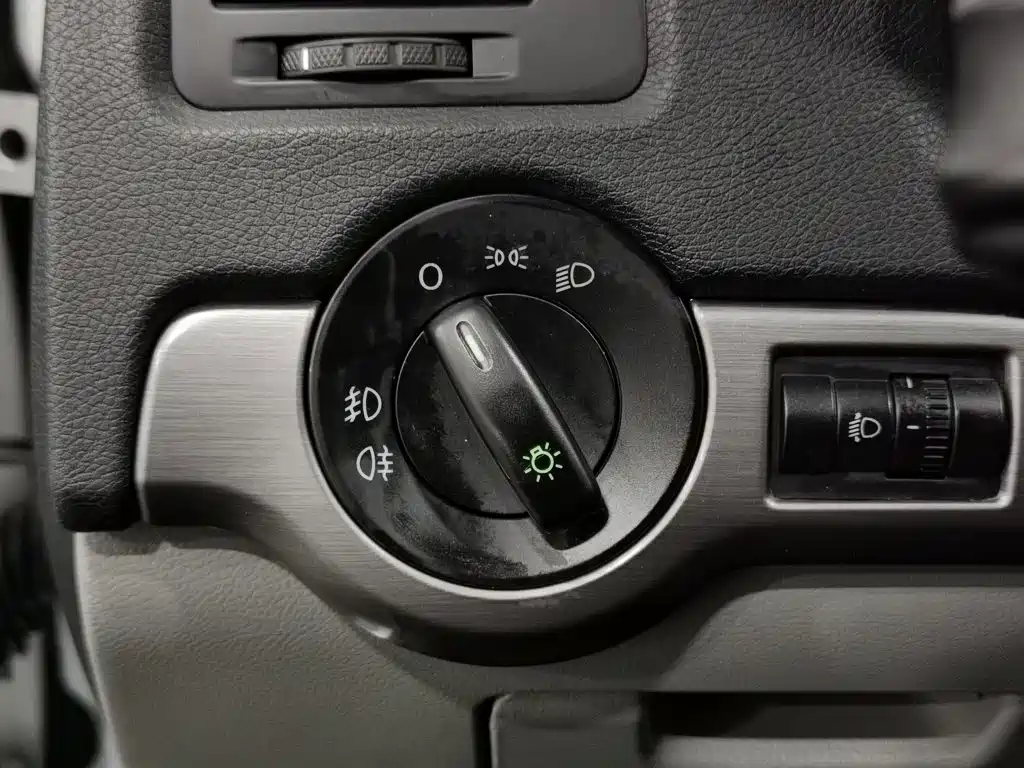 Skoda Octavia — миниатюра 21
