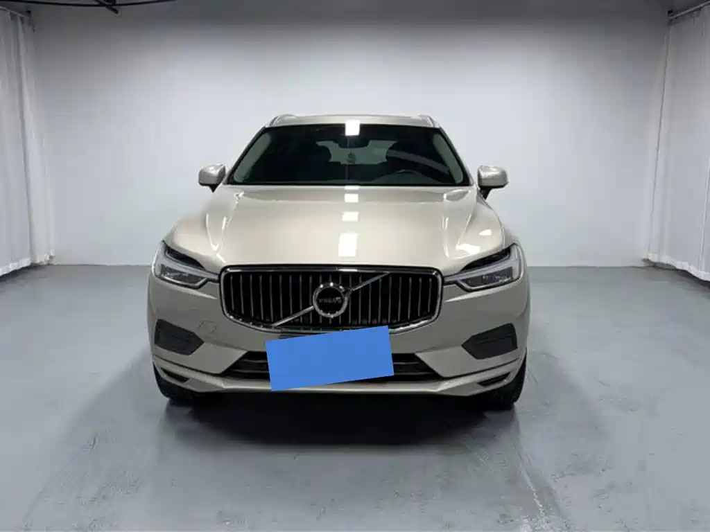 Volvo XC60 — миниатюра 12