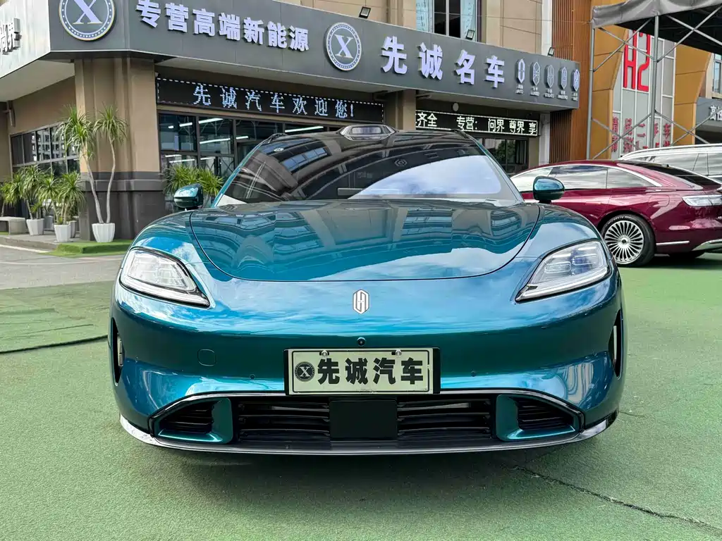 Shangjie Shangjie Z7T — миниатюра 2