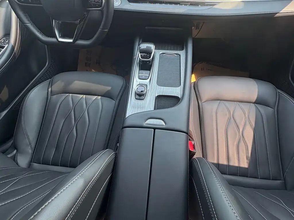 Chery Arrizo 8 — миниатюра 13