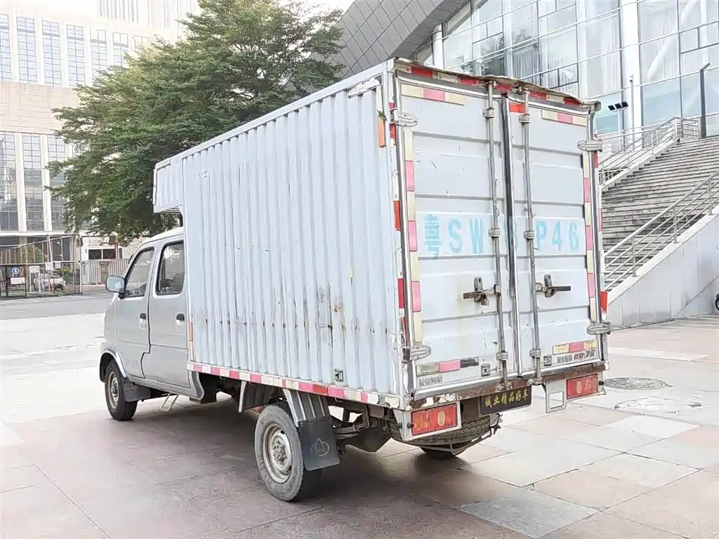 Kaicheng Shenqi T20 — миниатюра 4
