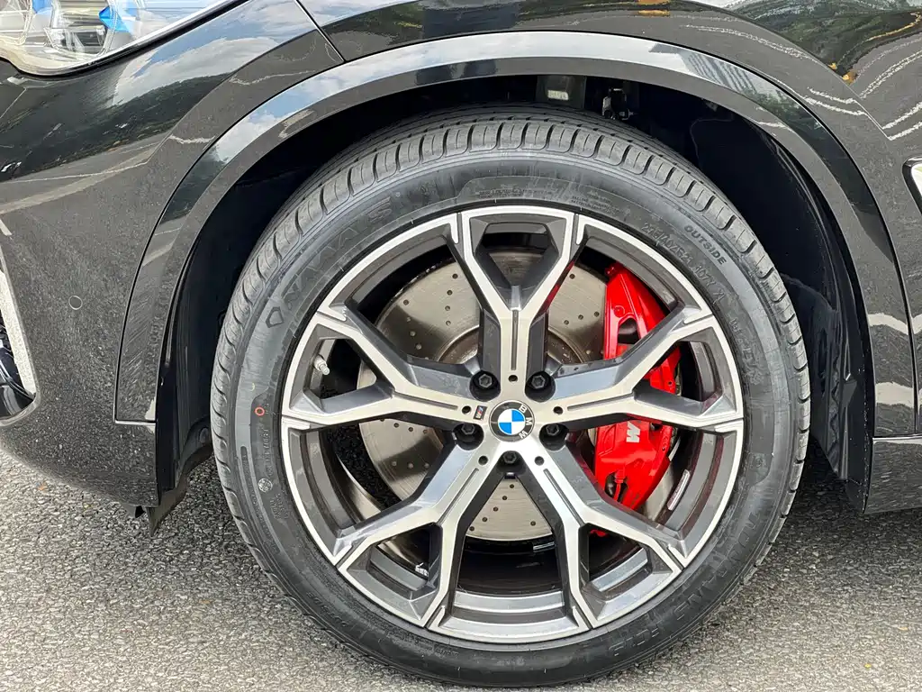 BMW X5 — миниатюра 15