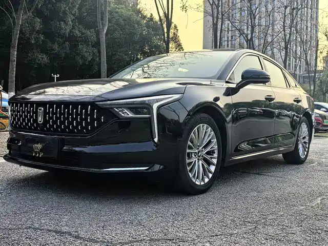 2024 Bestune B70