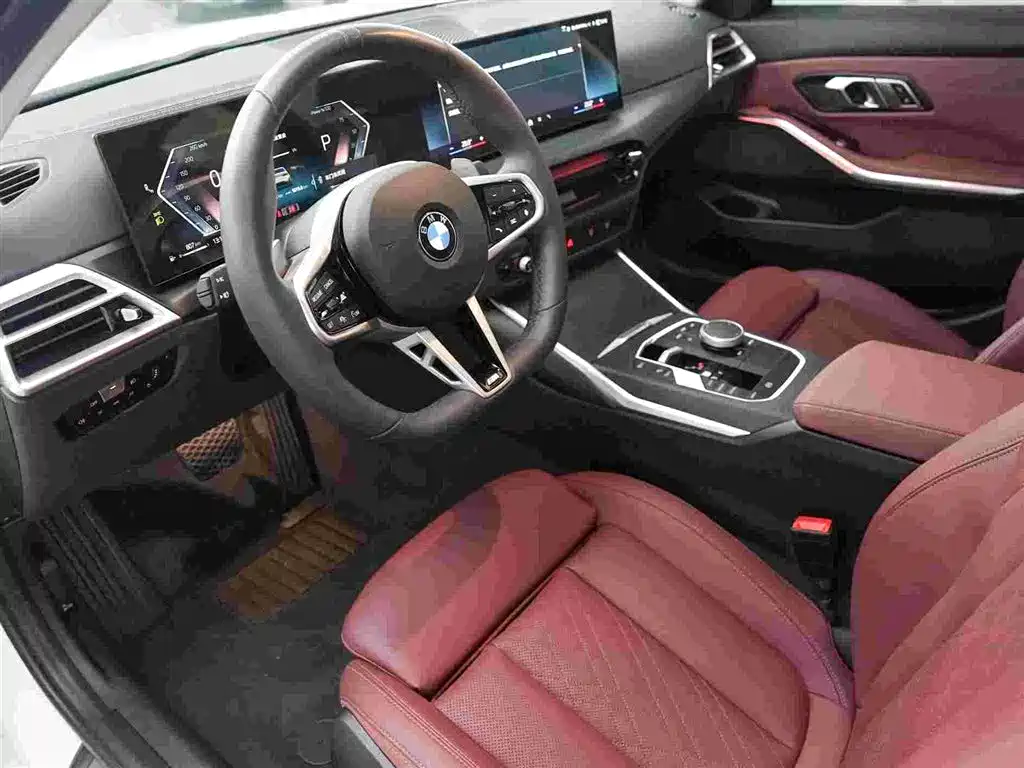 BMW 3 Series — миниатюра 7