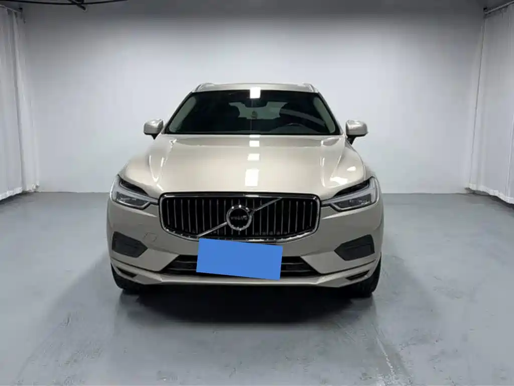 Volvo XC60 — миниатюра 2