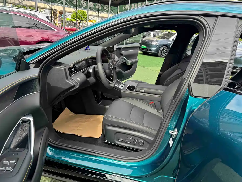 Shangjie Shangjie Z7T — миниатюра 8