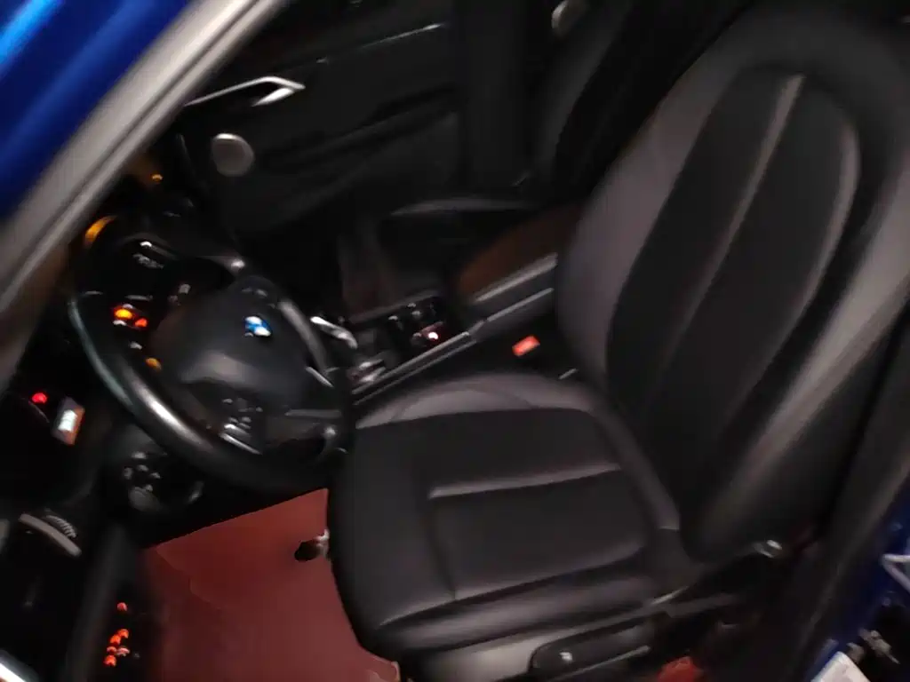 BMW 1 Series — миниатюра 15