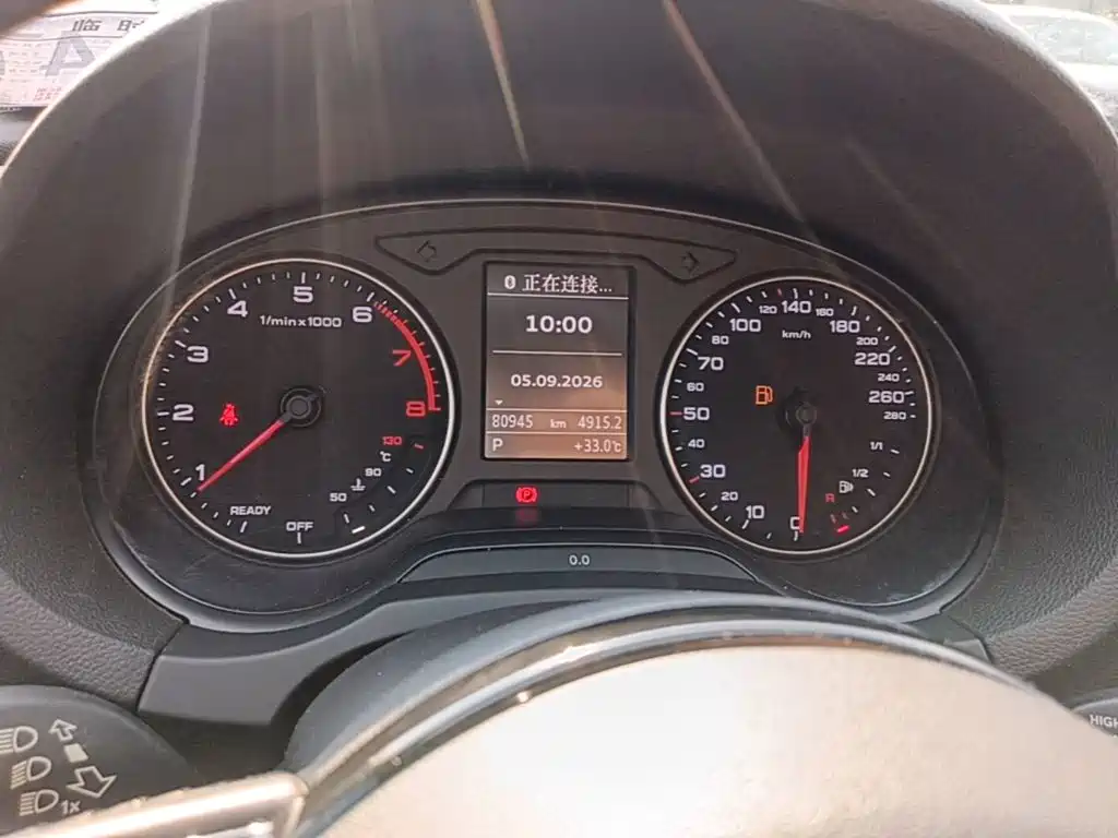 Audi A3 — миниатюра 12