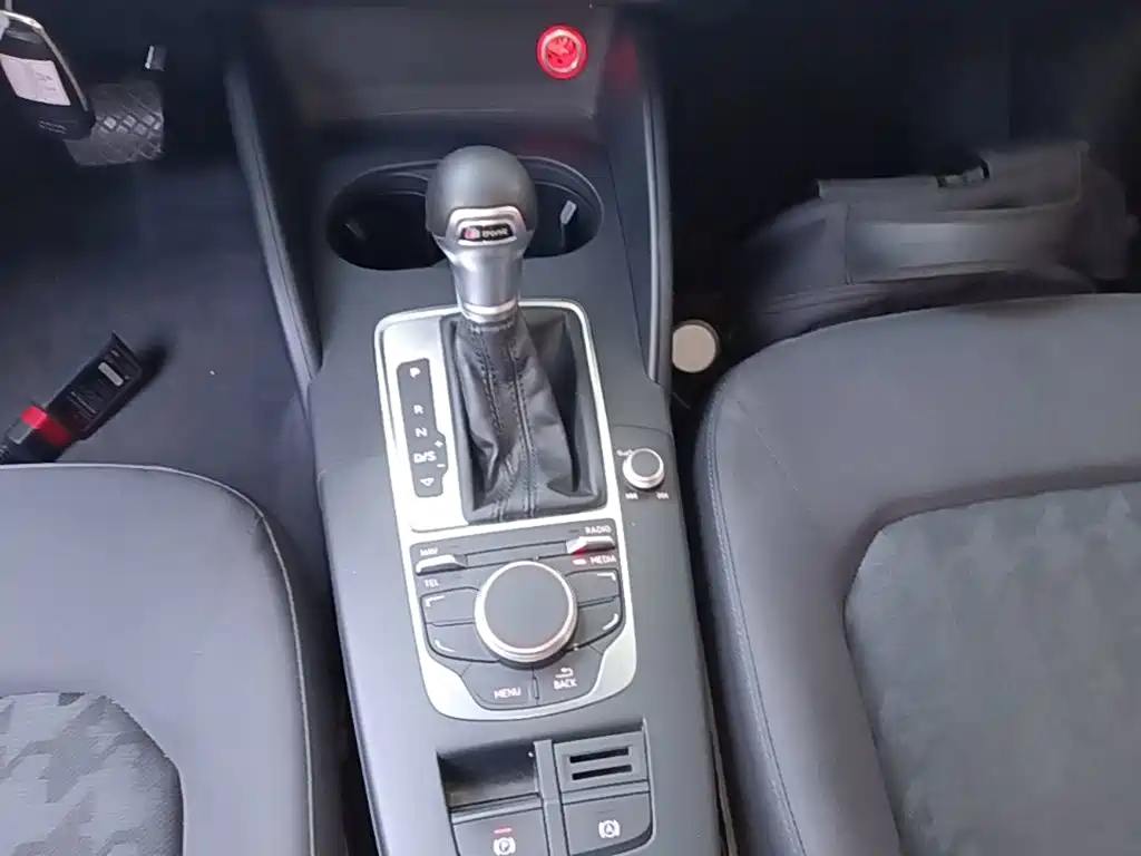 Audi A3 — миниатюра 14