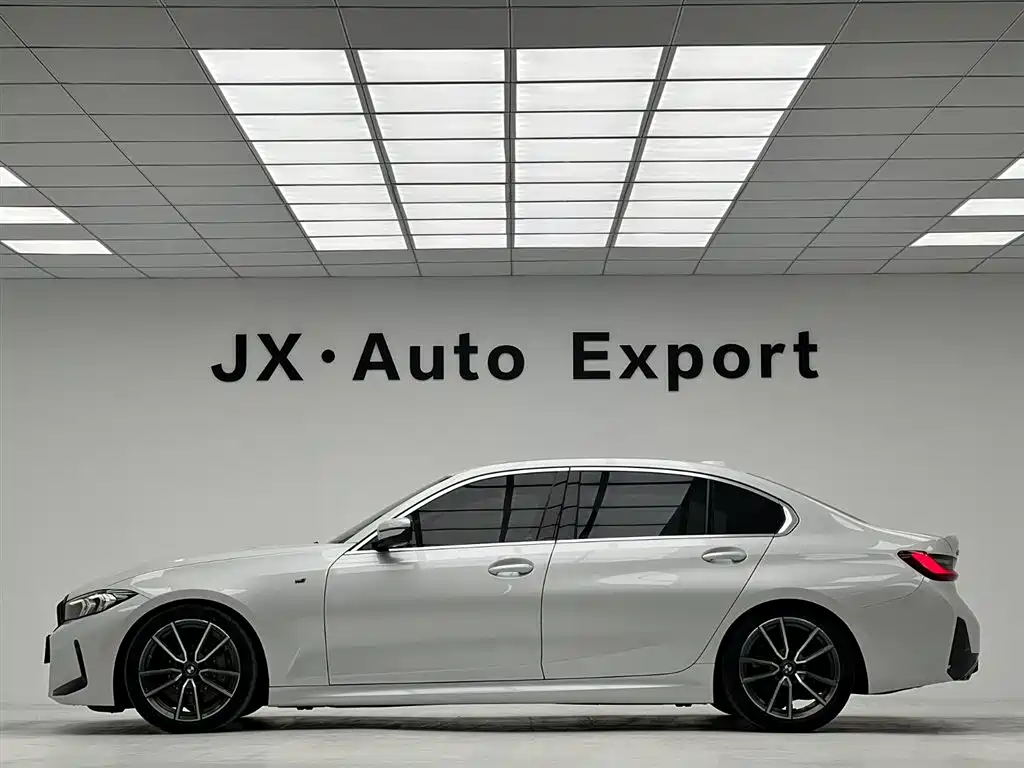 BMW 3 Series 3 2023 320Li M Sport