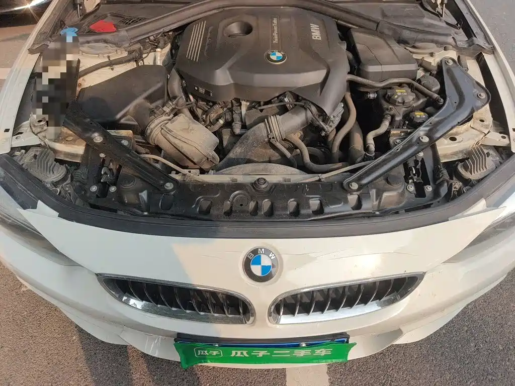 BMW 4 Series — миниатюра 11