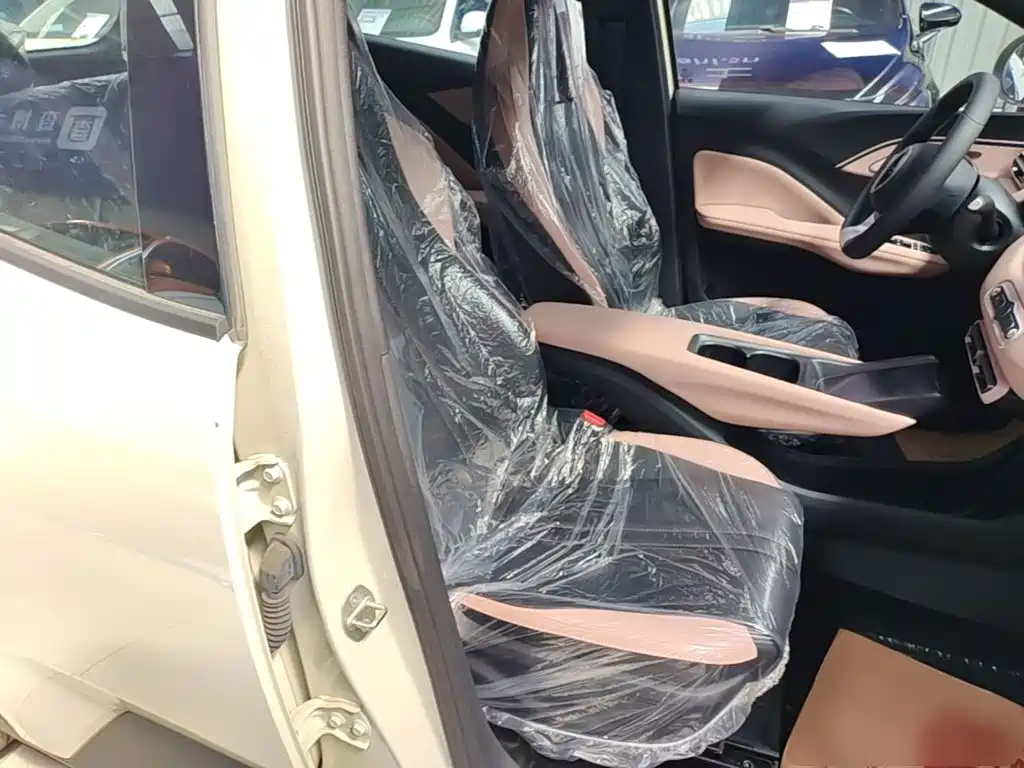 BYD Seagull — миниатюра 25