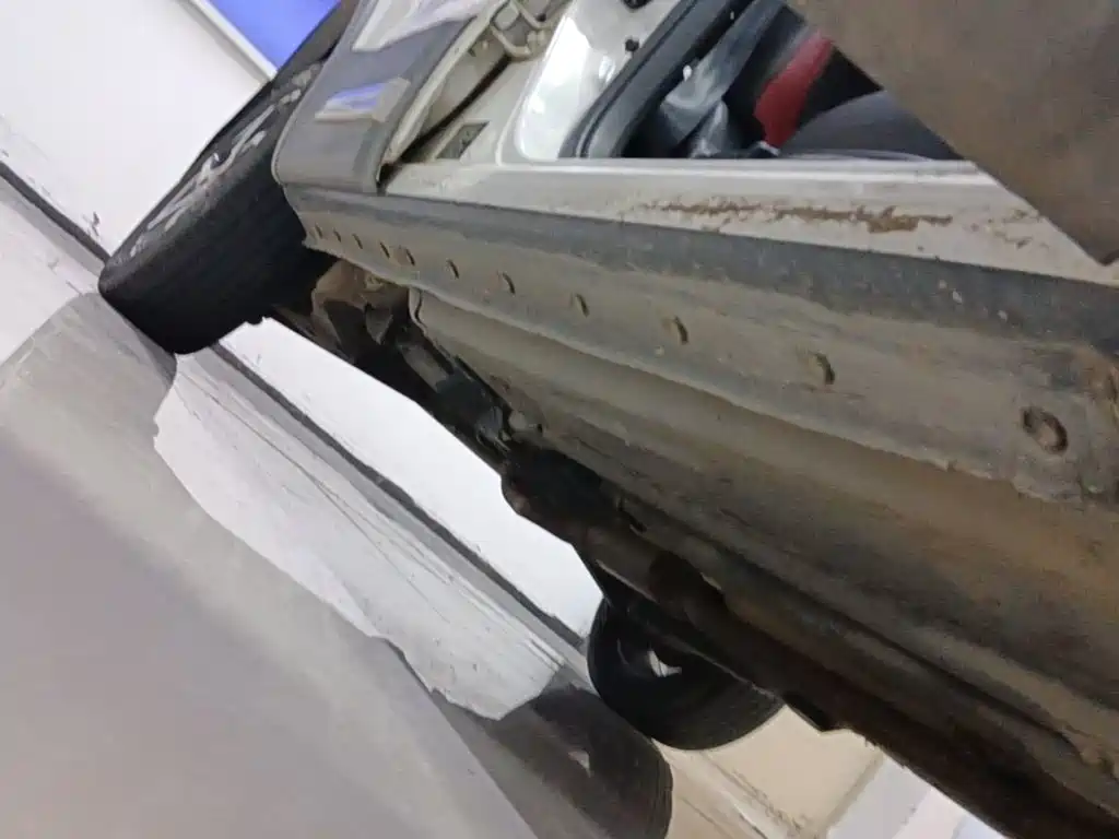 Haima Haima S5 — миниатюра 21