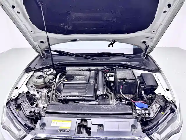 Audi A3 — миниатюра 12