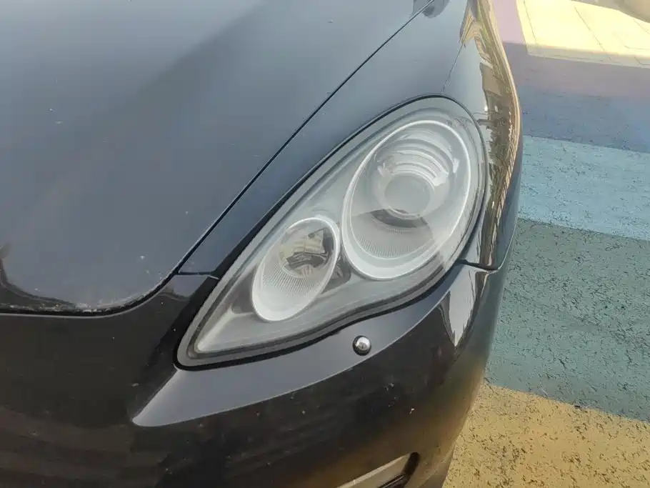 Porsche Panamera — миниатюра 5