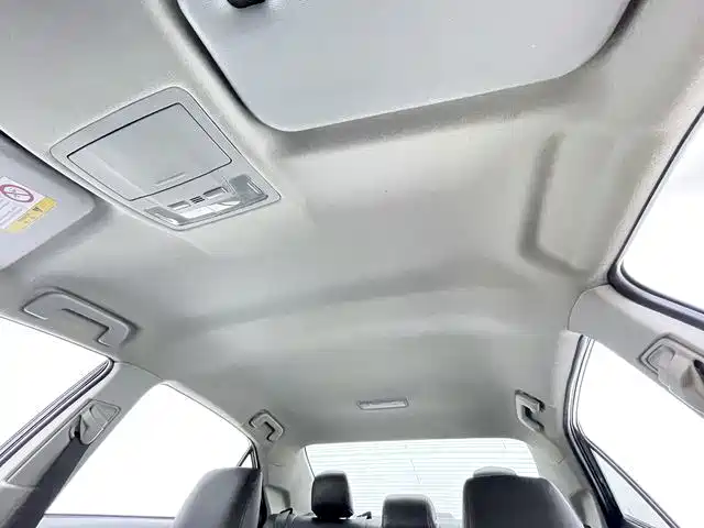 Toyota Corolla — миниатюра 14
