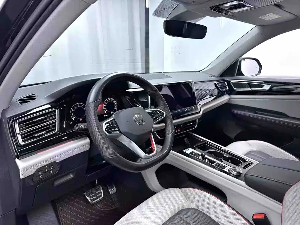 Volkswagen Teramont 2023 X 380TSI Luxury