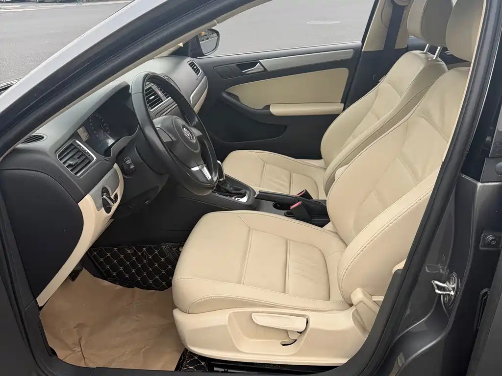 Volkswagen Sagitar — миниатюра 11