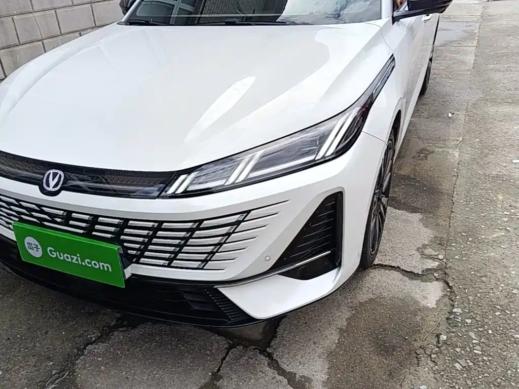 Changan Eado — миниатюра 24