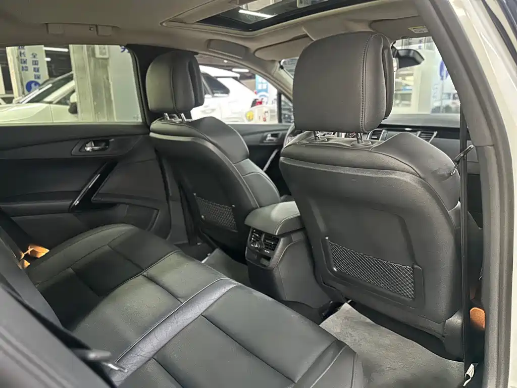 Peugeot 508 — миниатюра 5