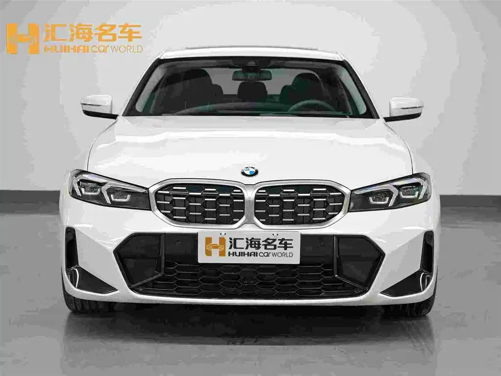BMW 3 Series — миниатюра 2