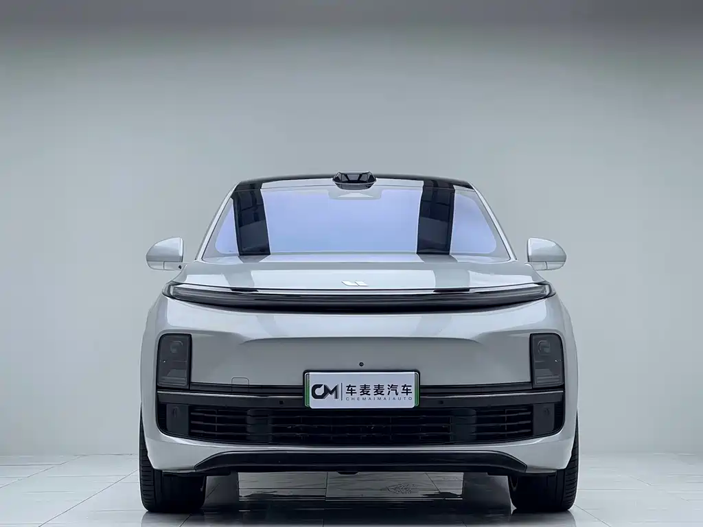 Li Auto Li L9 — миниатюра 2