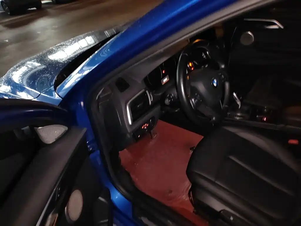 BMW 1 Series — миниатюра 16