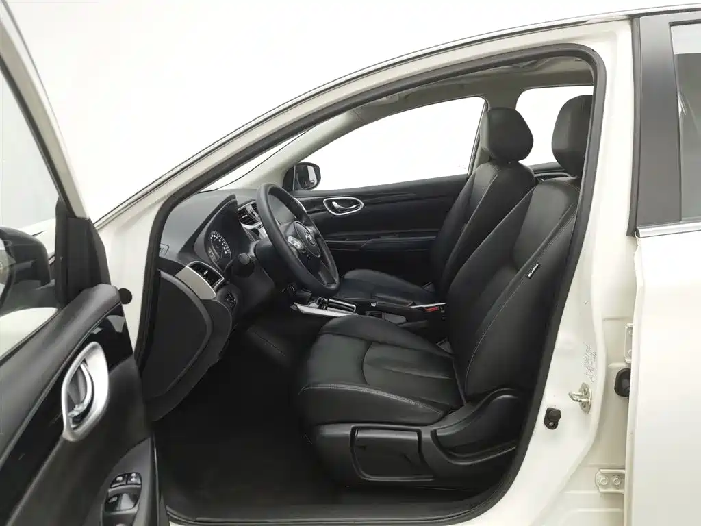 Nissan Sylphy 2022 1.6XL CVT Luxury