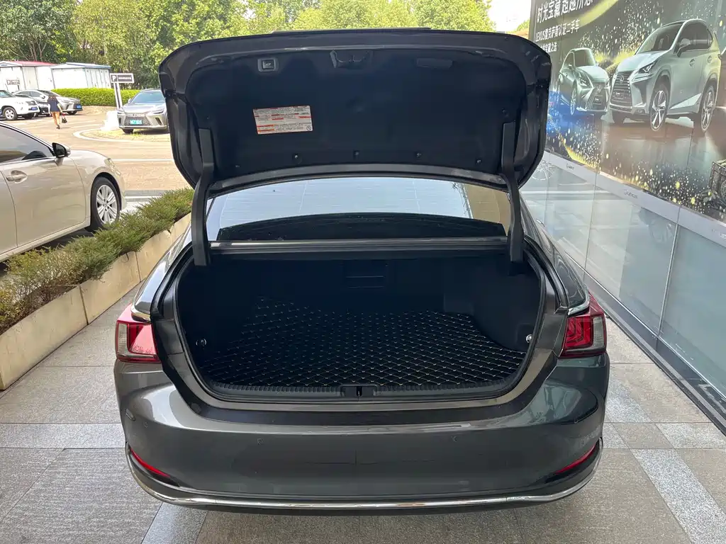 Lexus ES 2022 300h F SPORT