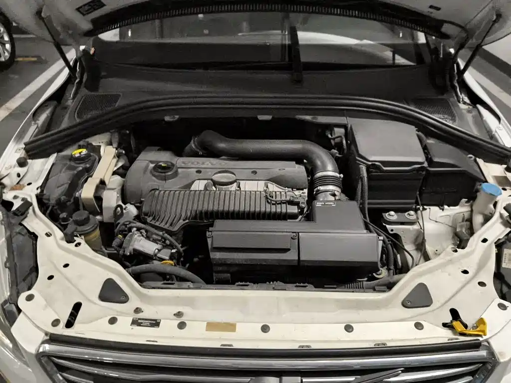 Volvo XC60 — миниатюра 21