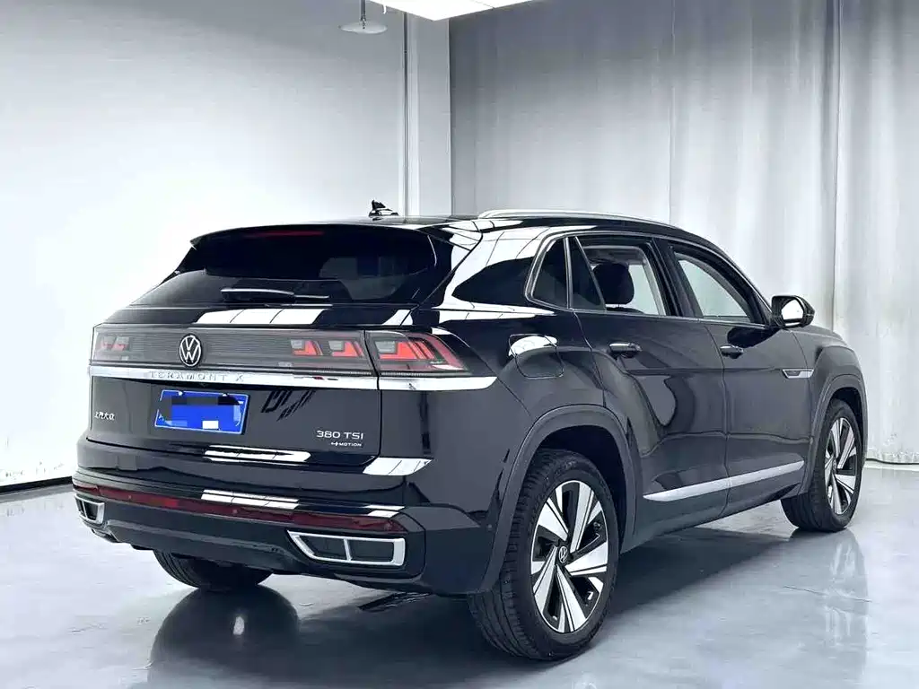 Volkswagen Teramont 2023 X 380TSI Luxury